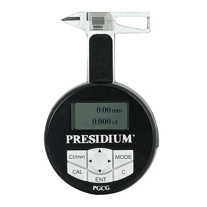 Presidium® Gem Computer Gauge
