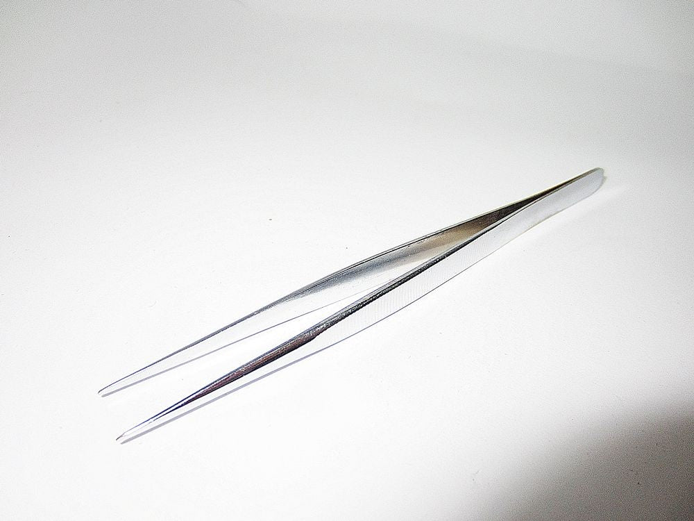 Chrome Tweezer I.DAVID - PROMOTION