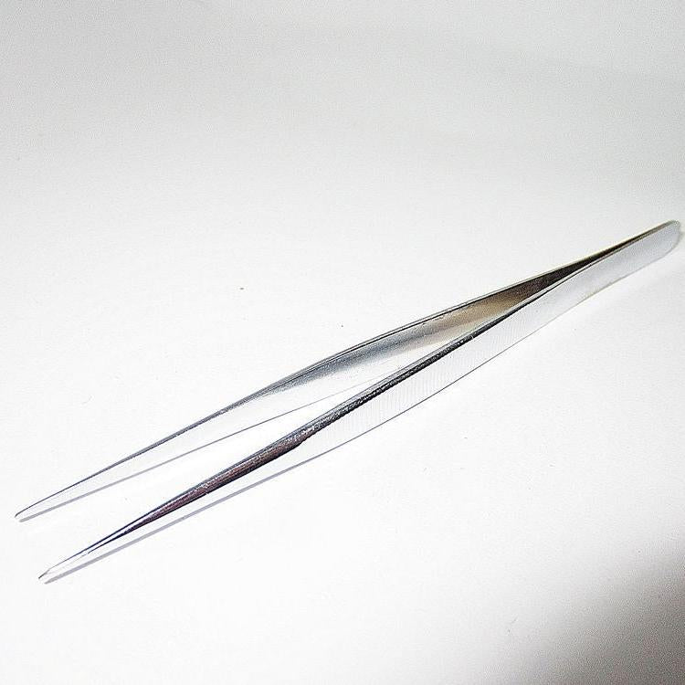Chrome Tweezer I.DAVID - PROMOTION
