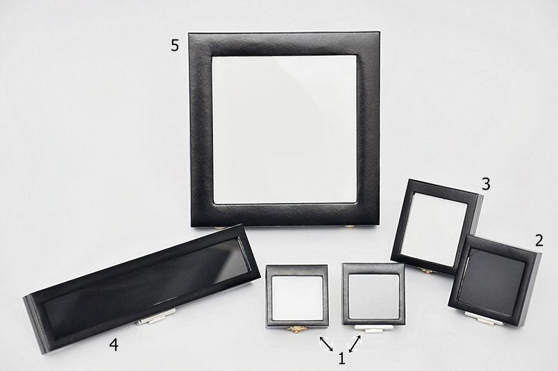 Standing Displays