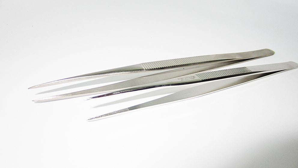 HQ Swiss Tweezers F & XF - PROMOTION