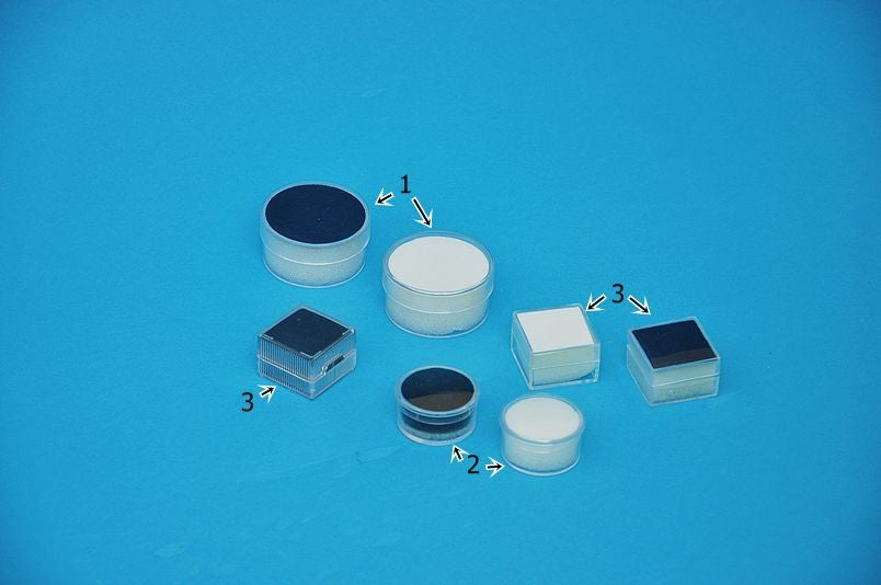 Seperate Display Boxes