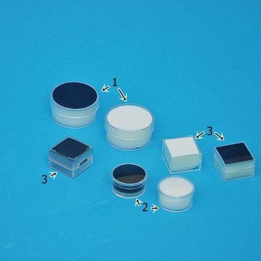 Seperate Display Boxes