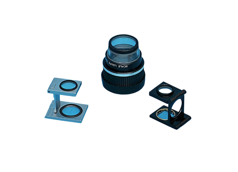 Scale Loupes