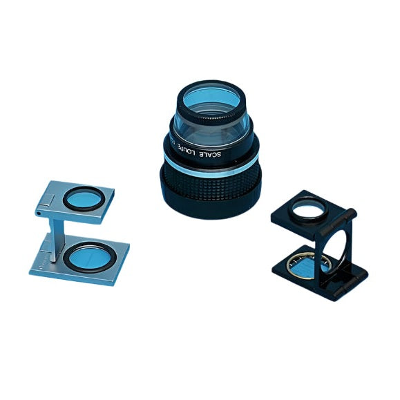 Scale Loupes