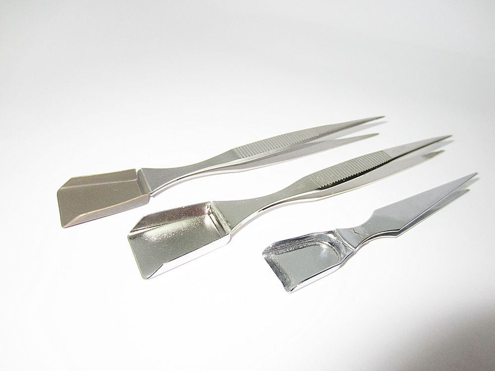 Scoop Tweezers - PROMOTION