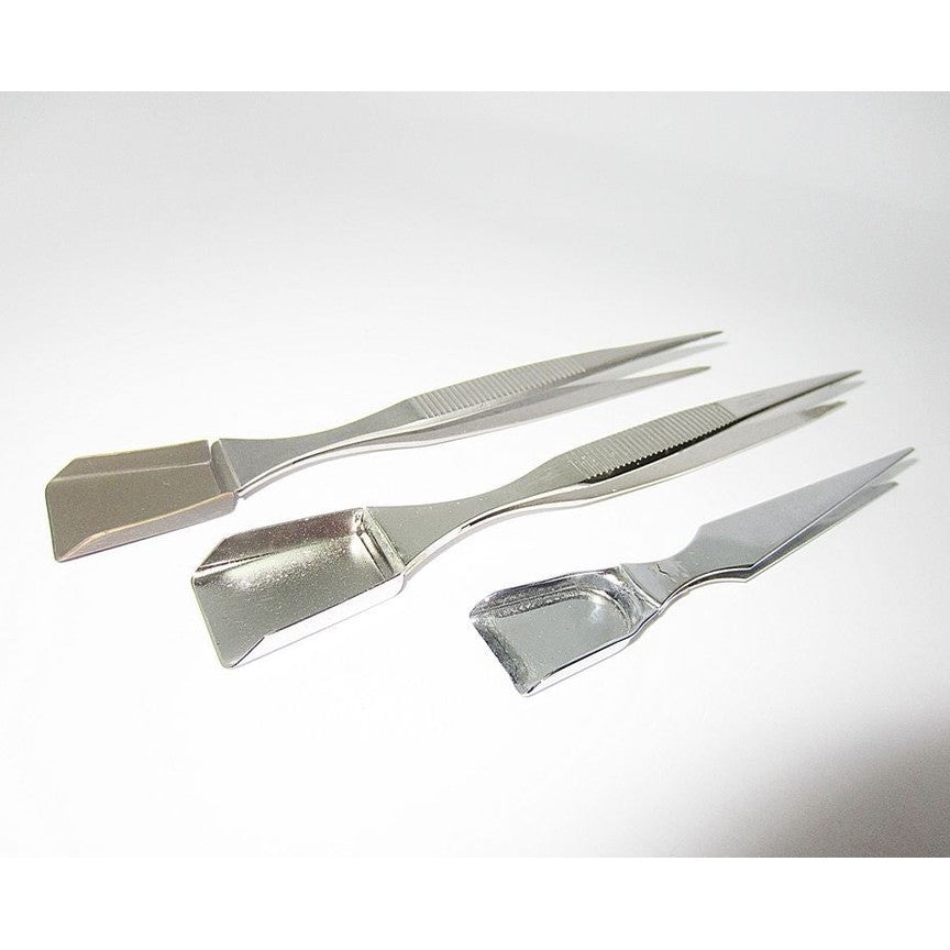 Scoop Tweezers - PROMOTION