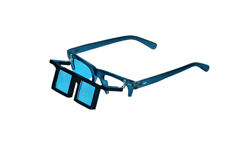 Magnifying Specs - Telesight Magnifier