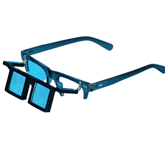 Magnifying Specs - Telesight Magnifier