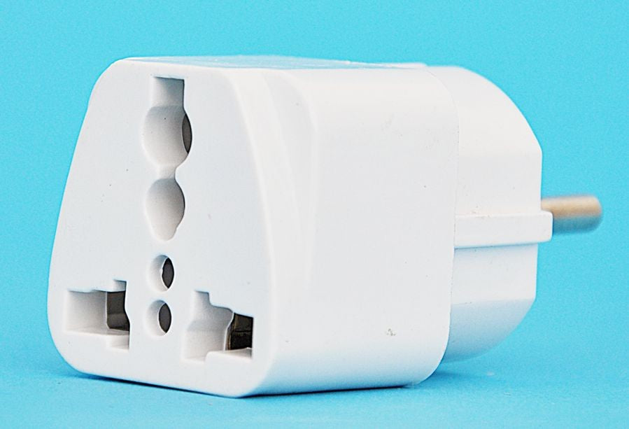 Adapter Converters