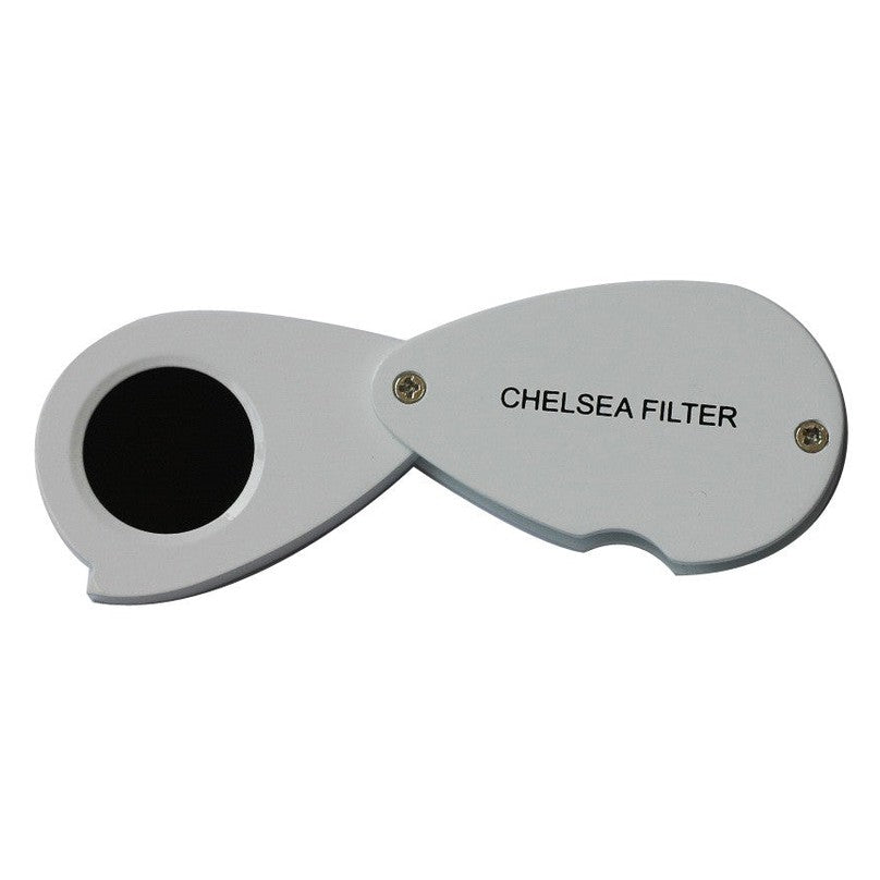 Chelsea Filter - Emerald Identification & Gemstone Testing Tool