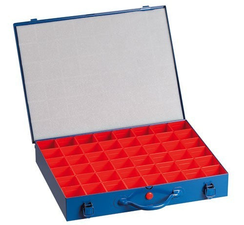 Metal Sorting Box