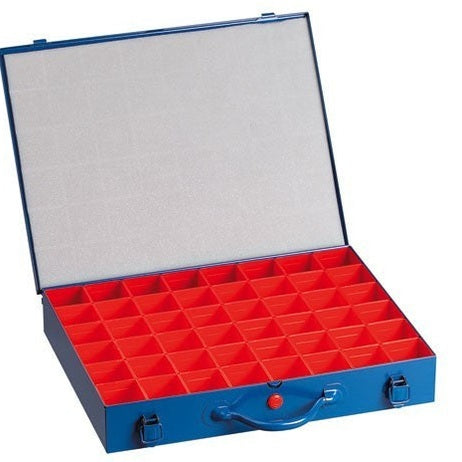 Metal Sorting Box