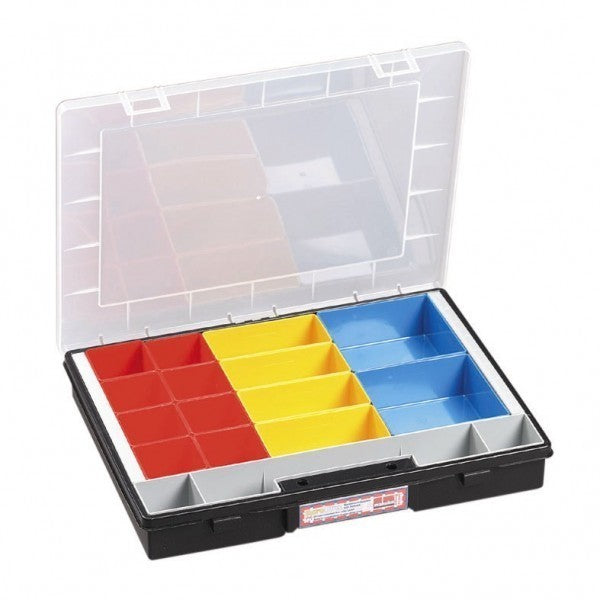 Plastic Sorting Box