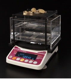 Precious Metal Tester GKS-3000 - 3 kg    (2 pcs available-25/7)