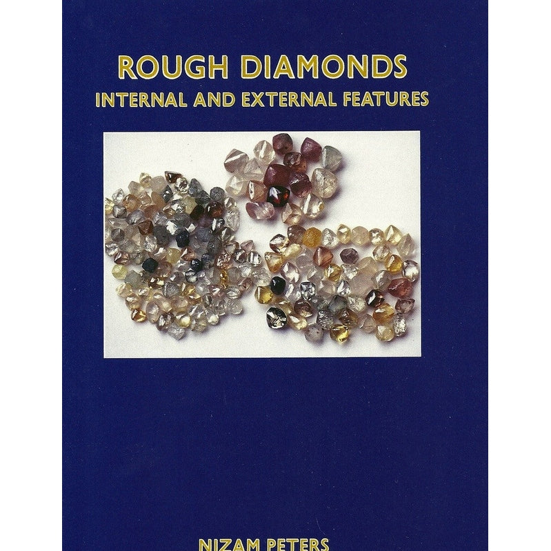 Rough Diamonds: Internal and External Features