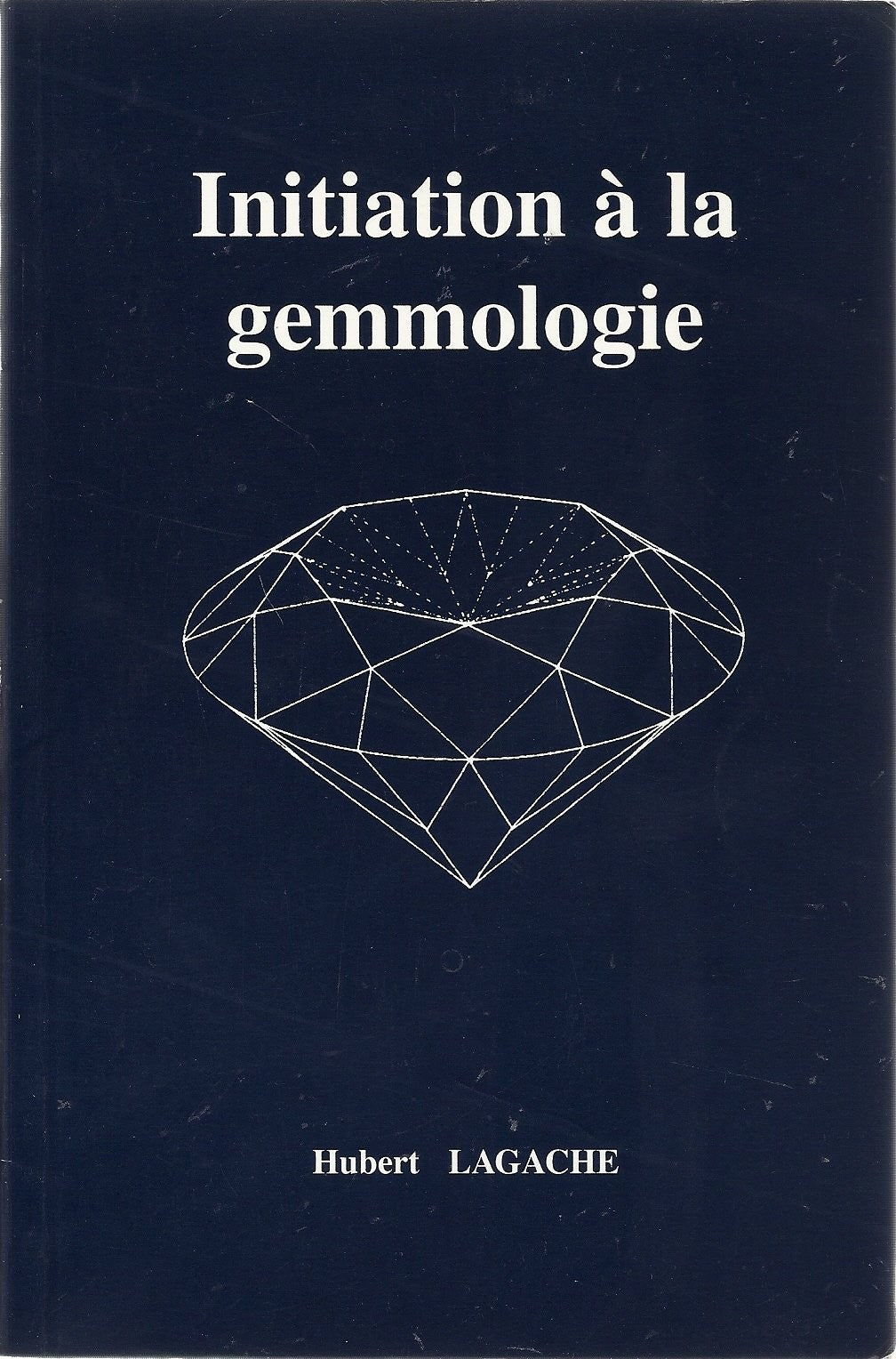 Initiation a La Gemmologie