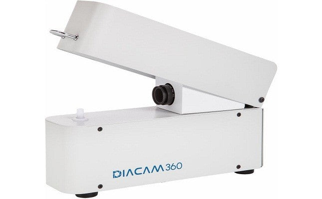 DIACAM360 - High Quality Pictures