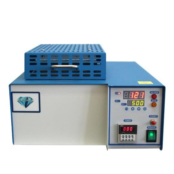 *NEW* ICE PRIME – DIAMOND CLEANER