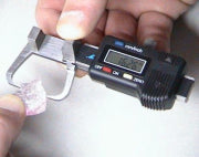 Rough Measuring Digital Gauge