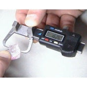 Rough Measuring Digital Gauge