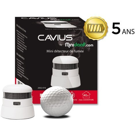 Fire Detection Premium