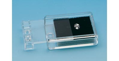 Small Seal Box