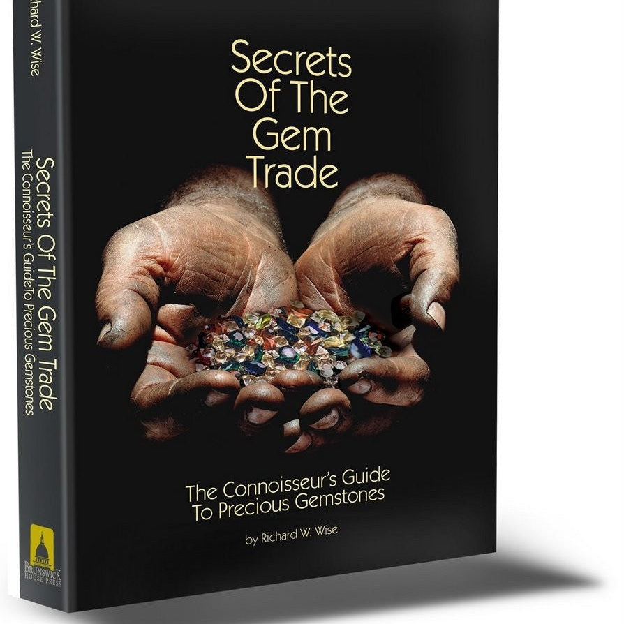 Secrets of the Gem Trade 2nd edition
