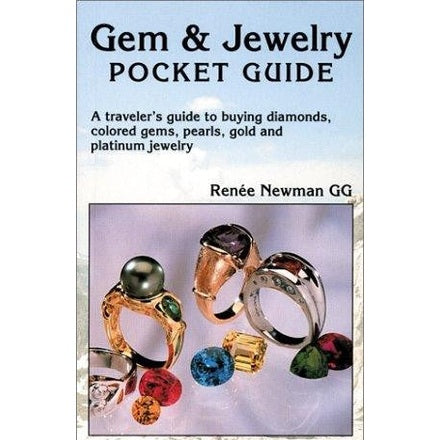 Gem & Jewelry Pocket Guide
