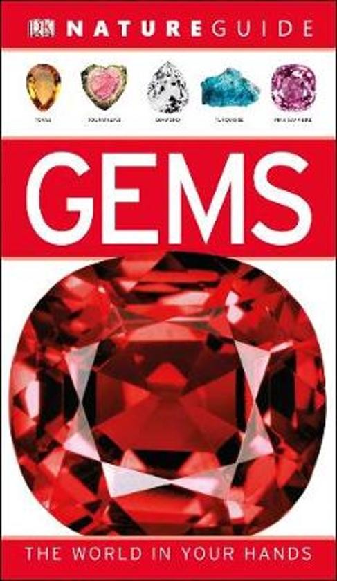 Gems: The World in Your Hands
