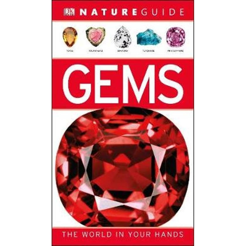 Gems: The World in Your Hands