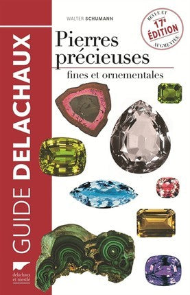 Guide des Pierres Precieuses