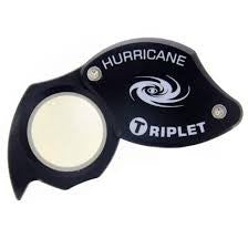 Hurricane Triplet Loupe