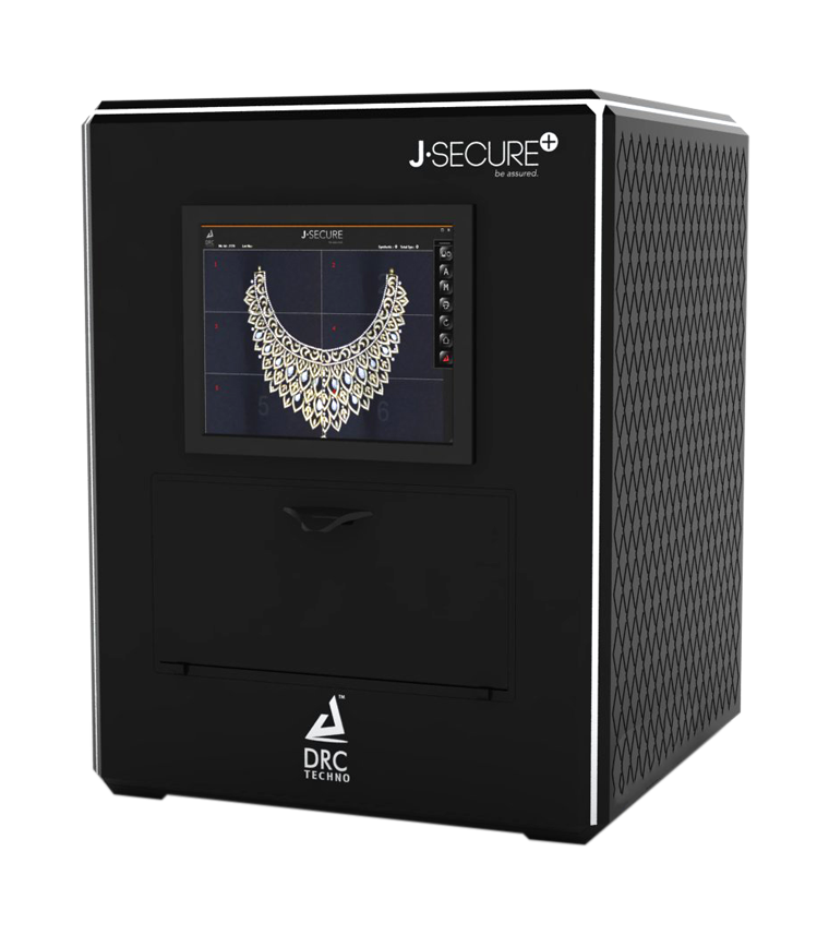 *NEW* DRC J-Secure+
