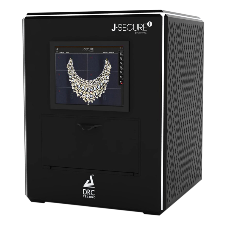 *NEW* DRC J-Secure+