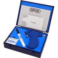 CAFLON EAR PIERCING INSTRUMENT KIT