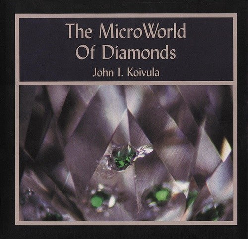 The MicroWorld of Diamonds