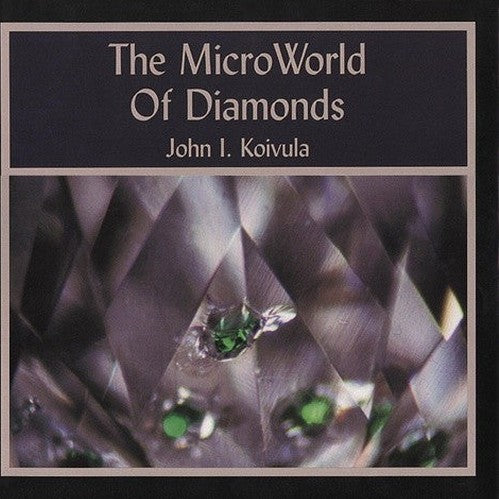 The MicroWorld of Diamonds