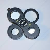 Octoscop L (Vintage)