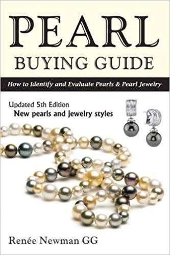 Pearl Buying Guide