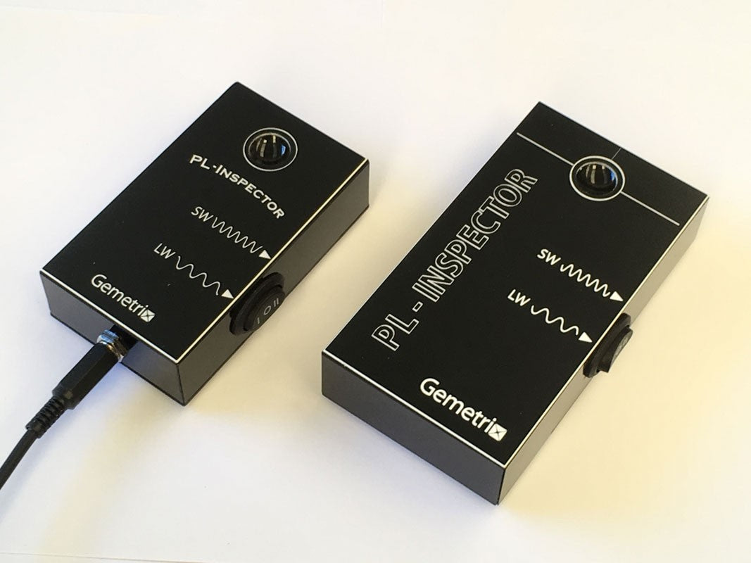 *NEW* PL Inspector - Gemetrix