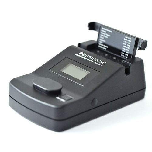 Presidium Refractive Index Meter II - PRIM II
