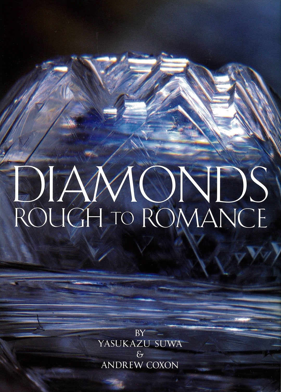 Diamonds, Rough To Romance