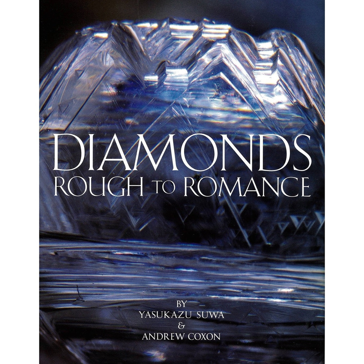Diamonds, Rough To Romance