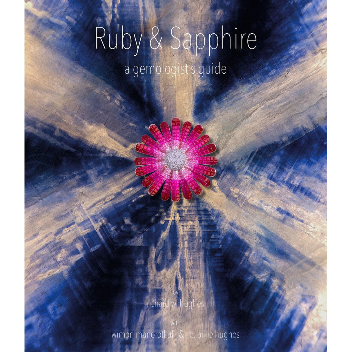 Ruby & Sapphire • A Gemologist's Guide - PRESENTATION EDITION