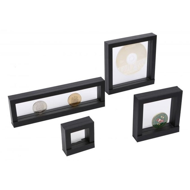 Window Boxes - See Thru Boxes