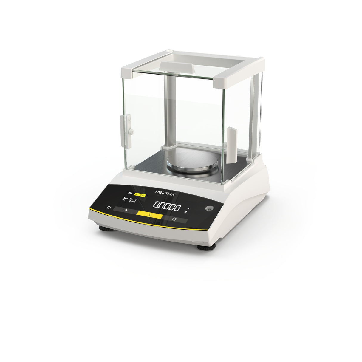 *NEW* SARTORIUS Carat Scale 600CT/0.001 - TOUCH SCREEN