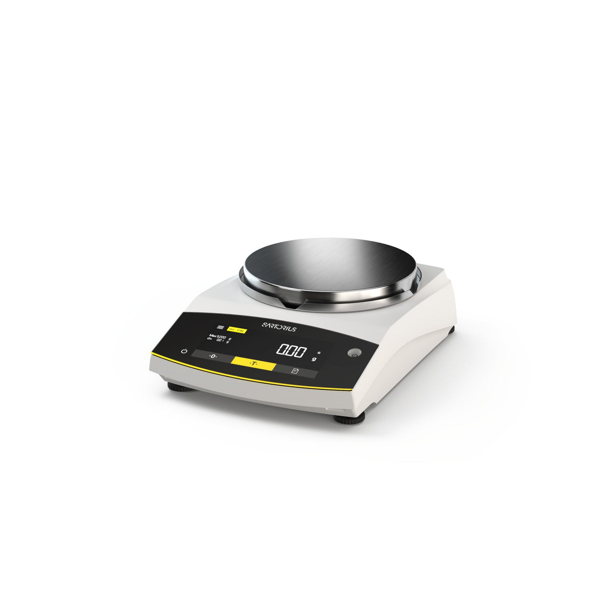 *NEW* SARTORIUS - Gold Scales - 3200 gram - TOUCH SCREEN