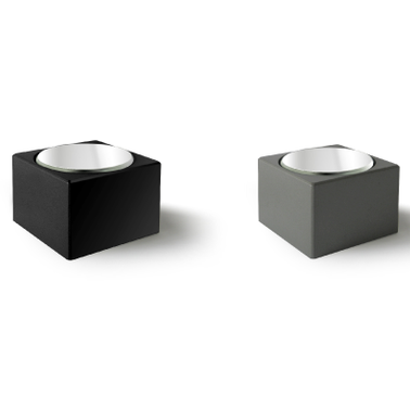 Mirror Top Turntable - - Ø70mm