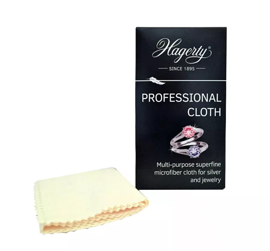 Professional Cloth Hagerty - Superfine